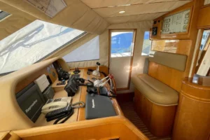 1998 Guy Couach 2100 for sale, lying Menfi - photo 16