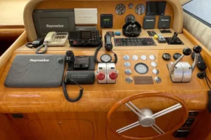 1998 Guy Couach 2100 for sale, lying Menfi - photo 17