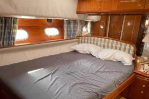 1998 Guy Couach 2100 for sale, lying Menfi - photo 24