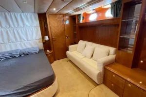 1998 Guy Couach 2100 for sale, lying Menfi - photo 29