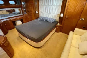 1998 Guy Couach 2100 for sale, lying Menfi - photo 31