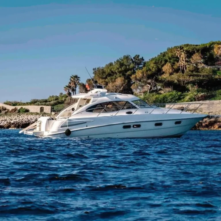Sealine sc 39