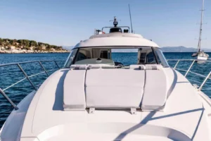 2005 Sealine SC 39 for sale, lying Capo d'Orlando - photo 15