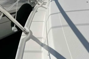 2005 Sealine SC 39 for sale, lying Capo d'Orlando - photo 17