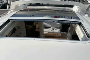 2005 Sealine SC 39 for sale, lying Capo d'Orlando - photo 21