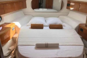2005 Sealine SC 39 for sale, lying Capo d'Orlando - photo 39