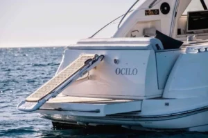 2005 Sealine SC 39 for sale, lying Capo d'Orlando - photo 4