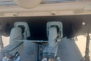 2005 Sealine SC 39 for sale, lying Capo d'Orlando - photo 52