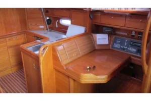 2008 Bavaria Cruiser 50 for sale, lying Alghero - photo 10