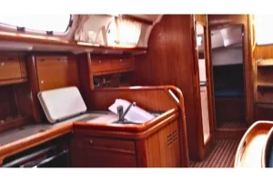 2008 Bavaria Cruiser 50 for sale, lying Alghero - photo 11
