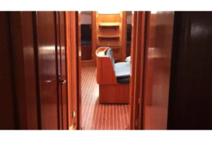 2008 Bavaria Cruiser 50 for sale, lying Alghero - photo 12
