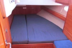 2008 Bavaria Cruiser 50 for sale, lying Alghero - photo 15