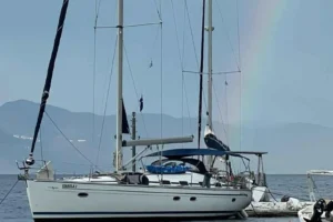 2008 Bavaria Cruiser 50 for sale, lying Alghero - photo 4