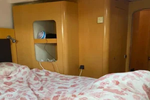 2008 Fountaine Pajot Orana 44 for sale, lying Athens - photo 11