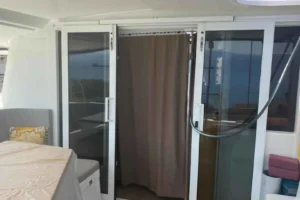 2008 Fountaine Pajot Orana 44 for sale, lying Athens - photo 3
