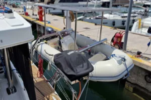 2009 Lagoon 500 for sale, lying Athens - photo 16