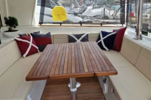 2009 Lagoon 500 for sale, lying Athens - photo 20