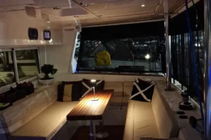 2009 Lagoon 500 for sale, lying Athens - photo 22