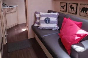2009 Lagoon 500 for sale, lying Athens - photo 24