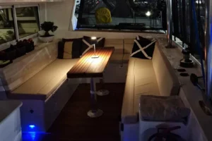 2009 Lagoon 500 for sale, lying Athens - photo 26