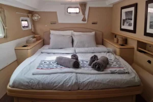 2009 Lagoon 500 for sale, lying Athens - photo 27