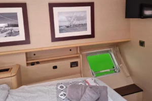 2009 Lagoon 500 for sale, lying Athens - photo 30