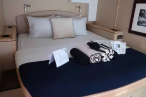 2009 Lagoon 500 for sale, lying Athens - photo 32