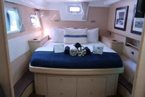 2009 Lagoon 500 for sale, lying Athens - photo 33