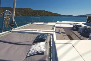 2009 Lagoon 500 for sale, lying Athens - photo 9
