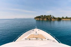 2010 Marquis 720 Fly Bridge for sale, lying Thessaloniki - photo 5