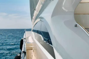 2010 Marquis 720 Fly Bridge for sale, lying Thessaloniki - photo 6