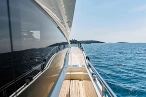 2010 Marquis 720 Fly Bridge for sale, lying Thessaloniki - photo 8