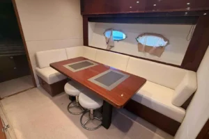 2010 Princess 62 for sale, lying Valencia - photo 11