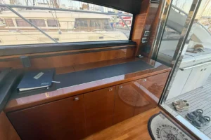 2010 Princess 62 for sale, lying Valencia - photo 13