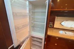 2010 Princess 62 for sale, lying Valencia - photo 18