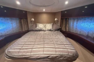 2010 Princess 62 for sale, lying Valencia - photo 19