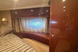 2010 Princess 62 for sale, lying Valencia - photo 20