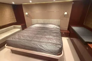 2010 Princess 62 for sale, lying Valencia - photo 22