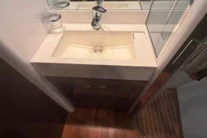 2010 Princess 62 for sale, lying Valencia - photo 25