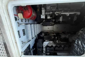 2010 Princess 62 for sale, lying Valencia - photo 27