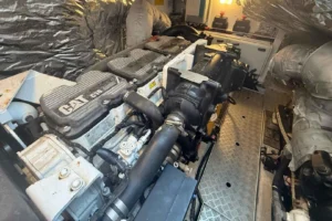 2010 Princess 62 for sale, lying Valencia - photo 30
