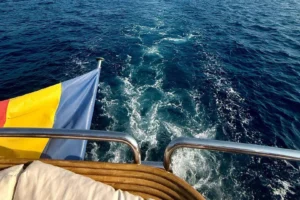 2011 Azimut Fly 78 for sale, lying Sithonia - photo 10