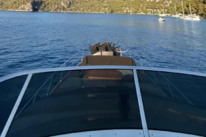 2011 Azimut Fly 78 for sale, lying Sithonia - photo 12