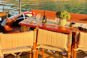 2011 Azimut Fly 78 for sale, lying Sithonia - photo 16