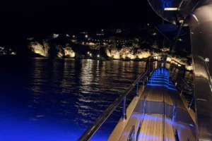 2011 Azimut Fly 78 for sale, lying Sithonia - photo 18