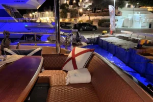 2011 Azimut Fly 78 for sale, lying Sithonia - photo 19