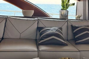 2011 Azimut Fly 78 for sale, lying Sithonia - photo 21