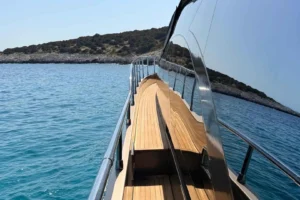 2011 Azimut Fly 78 for sale, lying Sithonia - photo 6