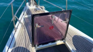 2012 Hanse 495 for sale, lying Leros - photo 5