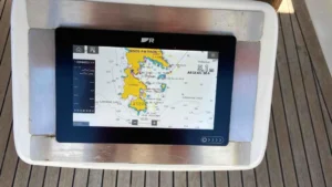 2012 Hanse 495 for sale, lying Leros - photo 6